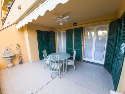 Apartamento Il Mare Sotto Casa
