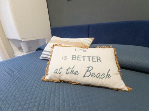 Apartamento Il Mare Sotto Casa