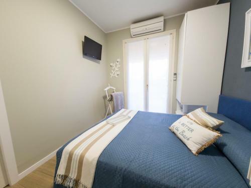 Apartamento Il Mare Sotto Casa