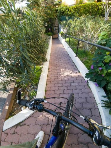 Apartamento Il Mare Sotto Casa
