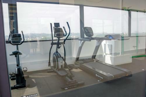 Apartamento The Ivy- Premier Suites