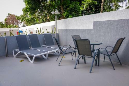 Apartamento The Ivy- Premier Suites