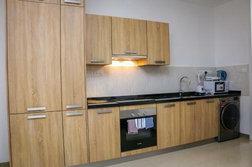 Apartamento The Ivy- Premier Suites