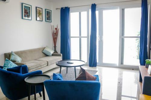 Apartamento The Ivy- Premier Suites