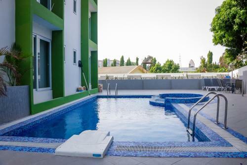Apartamento The Ivy- Premier Suites