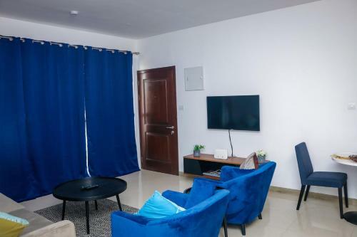 Apartamento The Ivy- Premier Suites