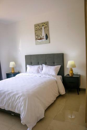 Apartamento The Ivy- Premier Suites