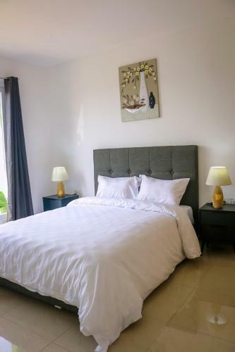 Apartamento The Ivy- Premier Suites