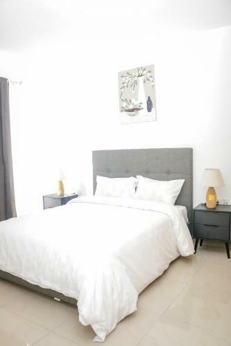 Apartamento The Ivy- Premier Suites