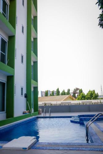 Apartamento The Ivy- Premier Suites