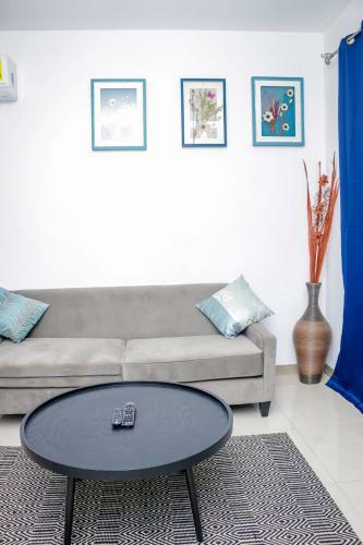 Apartamento The Ivy- Premier Suites
