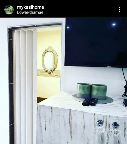 Bed & Breakfast Mykasihome