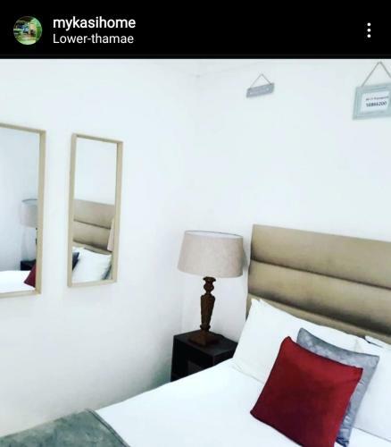 Bed & Breakfast Mykasihome