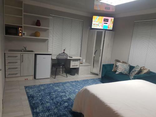 Hostal Greenlake Guesthouse