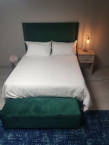 Hostal Greenlake Guesthouse