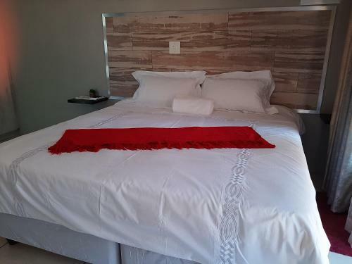 Hostal @home Bnb