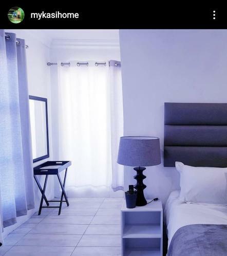 Bed & Breakfast Mykasihome Bnb