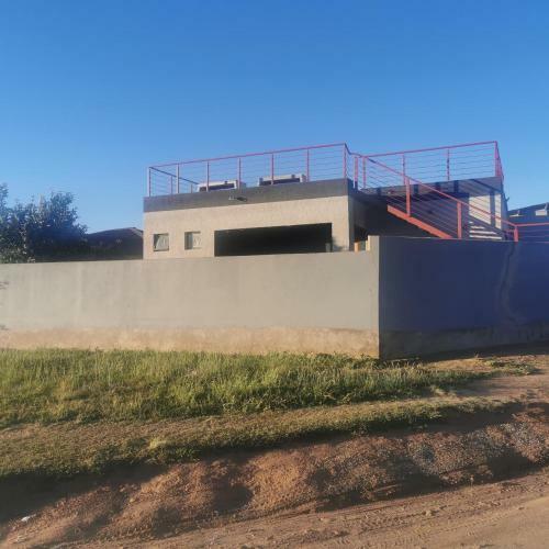 K4 Bed And Breakfast
