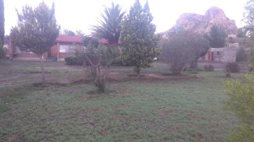 Hostal Lion Rock View Guesthouse