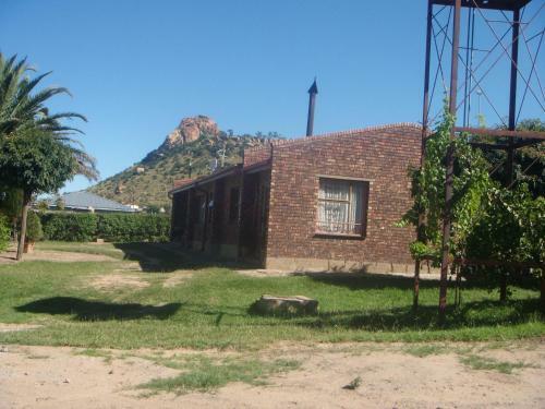 Hostal Lion Rock View Guesthouse
