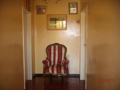 Hostal Lion Rock View Guesthouse