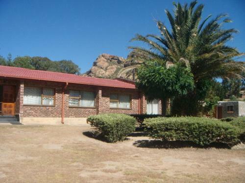 Hostal Lion Rock View Guesthouse
