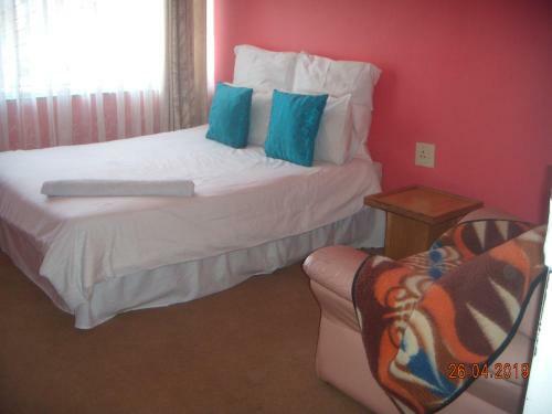 Hostal Lion Rock View Guesthouse