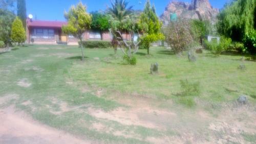 Hostal Lion Rock View Guesthouse