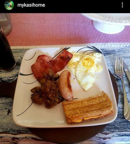 Mykasihome Bed And Breakfast