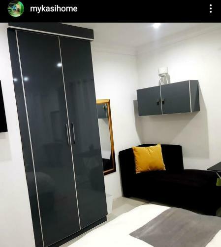 Mykasihome Bed And Breakfast