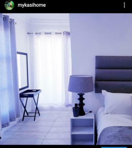 Mykasihome Bed And Breakfast