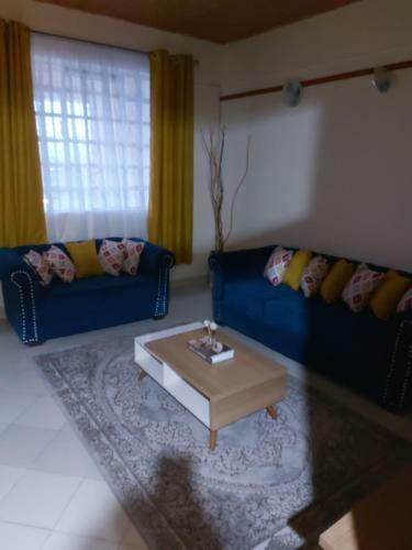 Hostal Redeemer Apartments