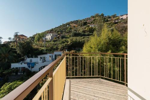 Apartamento Casa Valentina