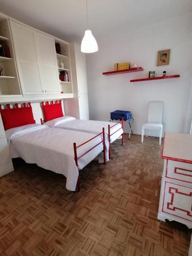 Apartamento Casa Valentina