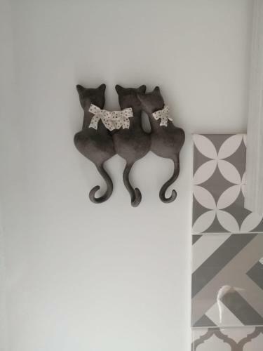 Apartamento Casa Valentina