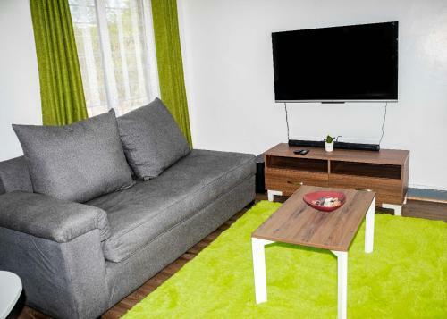 Stayplus Gilgil Private House