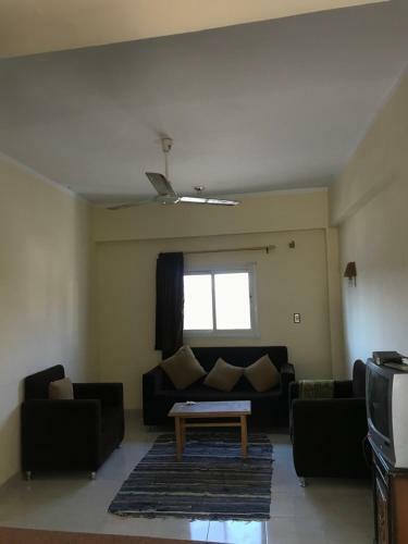 A Simple Private Room