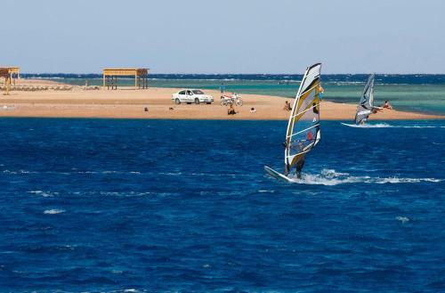 Apartamento Half Moon - Sunny Dahab Resort