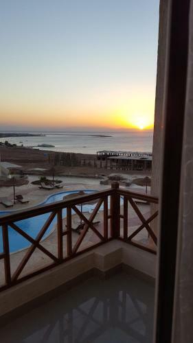 Apartamento Half Moon - Sunny Dahab Resort