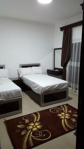 Apartamento Half Moon - Sunny Dahab Resort