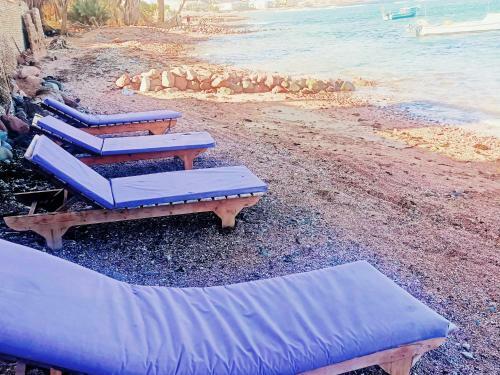 The Spot El Assalaa Apartments