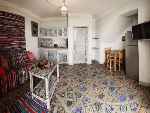 Ganesha.beach Apartment