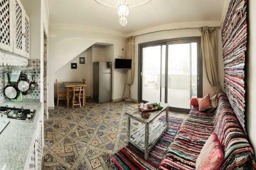 Ganesha.beach Apartment