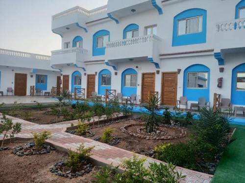 Hotel Dahab Beach Lodge