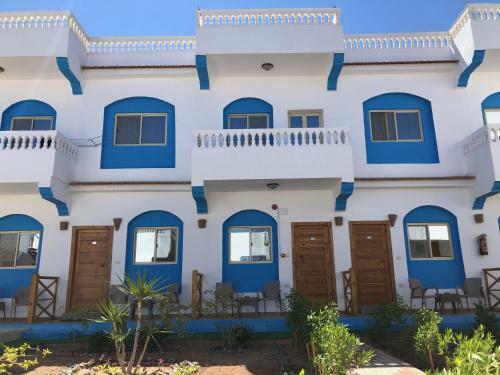 Hotel Dahab Beach Lodge