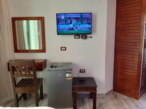 Diamond Dahab Hotel