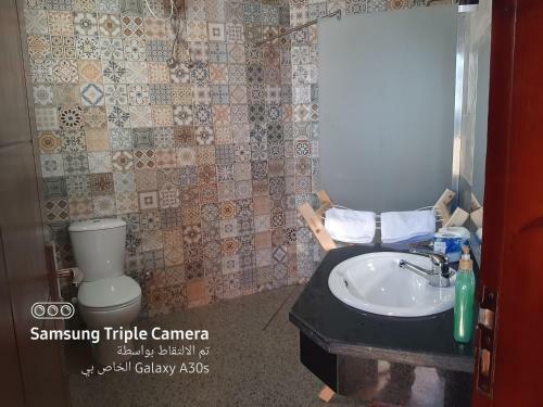 Diamond Dahab Hotel