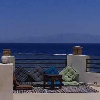 Diamond Dahab Hotel