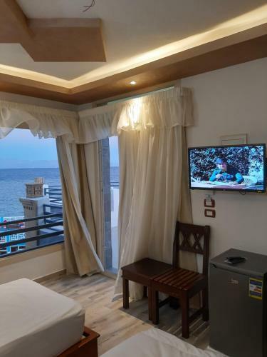 Diamond Dahab Hotel