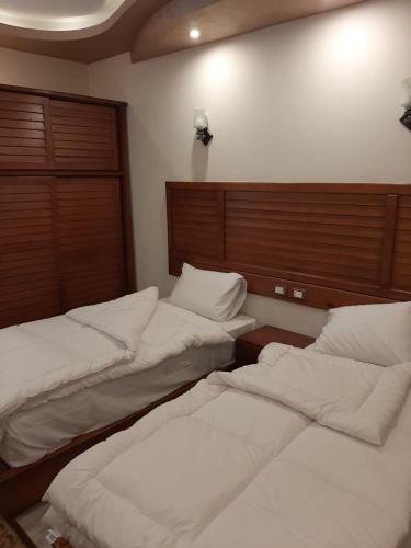 Diamond Dahab Hotel